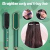 Frizz-Free™ Hair Styling Comb