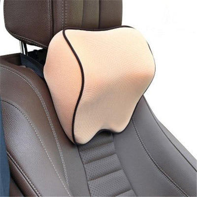 Car Neck Headrest Pillow - OhanaGadget