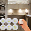 Remote Controlled Home Light