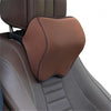 Car Neck Headrest Pillow - OhanaGadget