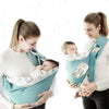 Baby wrap new born sling