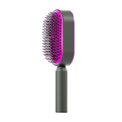 NoMess™ Hair Brush
