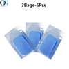 Gel Pads For EMS Trainer