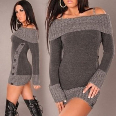 THE NOBLE PULLOVER - OhanaGadget